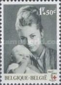 Princess Paola et Princess Astrid