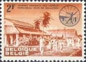 Leprosy Hospital