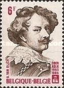 Antoon Van Dyck (1599-1641)