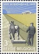 Horse-drawn Roller