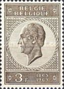 King Leopold I (1790-1865)