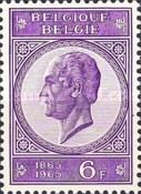 King Leopold I (1790-1865)