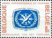 Emblem of the International Year of Tourism