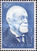 Paul-Emile Janson (1872-1944)
