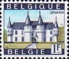 Castle - Spontin