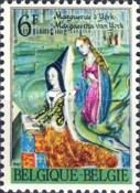 Princess Margaretha of York (1446-1503)