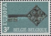Key - Symbol of a United Europe