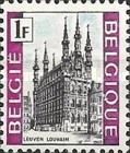 City Hall, Leuven - Louvain