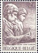 2,000th Anniversary of the city of Arlon