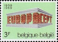 C.E.P.T.- Building