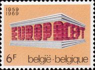 C.E.P.T.- Building