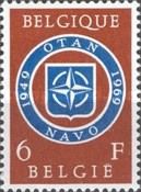 NATO, 20th Anniversary