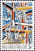 50th Anniversary of ILO
