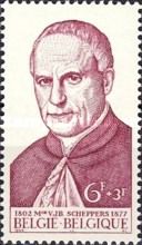 Bishop Victor Scheppers (1802-1877)