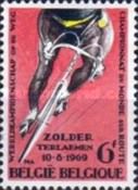 World Cycling Championships