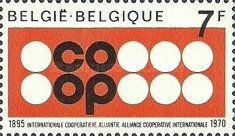 75th Anniversary of International Co-operative Alliance