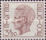 King Baudouin Type "Elström" with mention "1930-1970"