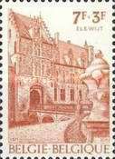 Rubens Castle of Elewijt