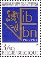 25th Anniversary of the Association of Belgian Industry