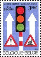 Road Safety - Via Secura