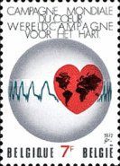 World Heart Month