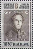 BELGICA '72 : Leopold I