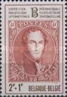 BELGICA '72 : Leopold I