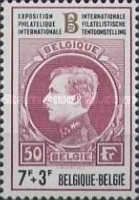 BELGICA '72 : Albert I