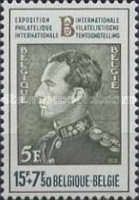 BELGICA '72 : Leopold III