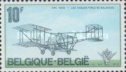 Biplane "Tips" (1908)