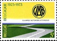 50th Anniversary of the Flemish Car Society