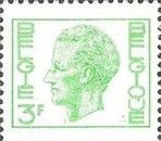King Baudouin Type "Elström" - booklet stamp