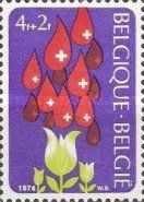 Belgian Red Cross - Blood Collection
