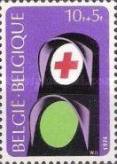Belgian Red Cross - Traffic Accident Prevention