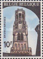 Bruges - Belfry