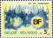 "Davidsfonds" Centenary (Flemish Cultural Organisation)
