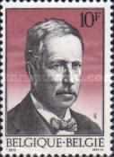 King Albert I, Birth Centenary