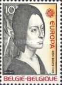 Widow of the Beheaded ("Justice of Emperor Otto" Dirk Bouts)