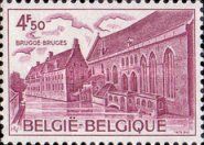St. John's Hospital, Bruges