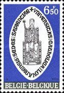 "Sedes Sapientiae" - Seat of Wisdom