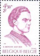 Emiel Moyson (1836-1868)