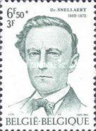 Dr. Ferdinand Augustijn Snellaert (1809-1872)