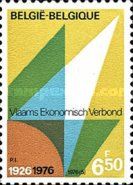 50th Anniversary of Flemish Economic Federation