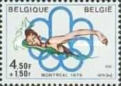 Swimming