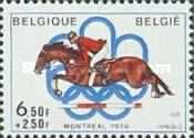 Horse Jumping