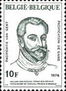 William the Silent (1533-1584)