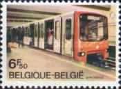 New Metro-Train Set