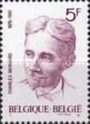 Charles Bernard (1875-1961) - Frenchspeaking Journalist