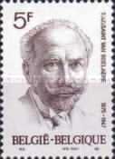Toussaint van Boulaere (1875-1947) - Flemish Author