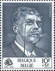 Camille Lemonnier (1844-1913)